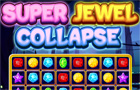  Super Jewel Collapse