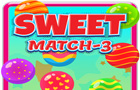  Sweet Match-3