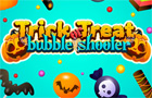  Trick Or Treat Bubble Shooter
