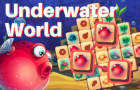  Underwater World