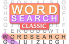  Word Search Classic