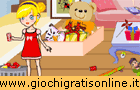 Giochi online: After The Party Clean Time