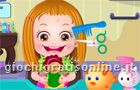  Baby Hazel Hair Care