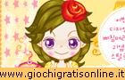 Giochi online: Dressup