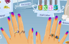  Funky Nailart