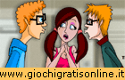  Geek Magnet