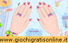  Manicure