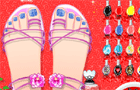  Pimp my feet