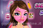  Salsa Dancer Makeover