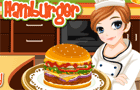  Tessa's Hamburger