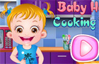 Baby Hazel Cooking Time