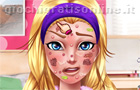 Giochi vari : Barbie Hero Face Problem