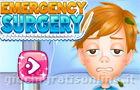  Emergency Surgery