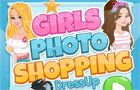  Girls Photoshopping Dressup