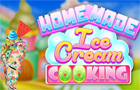  Homemade Ice Cream