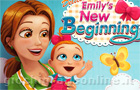  Emily's New Beginning
