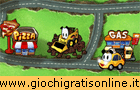  Gab Cab