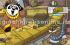  Panda Gun Shop