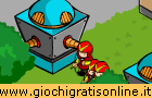  Strategy Defense 3