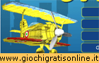  Stunt Pilot City