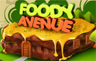 Giochi di simulazione : Foody Avenue