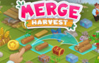 Giochi di simulazione : Merge Harvest