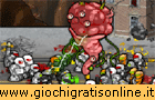  Brainzilla