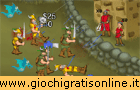 Giochi spara spara : Crossbow Defend