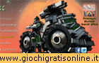 Labyrinth iXi