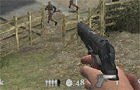  Sniper Duty