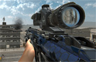  Warzone Sniper