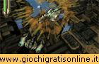 Giochi spaziali : Scylla Starfighter