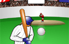  Home run Rally