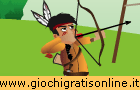  Tribal Shooter