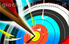  Archery Strike
