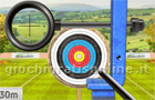 Giochi per ragazze : Archery World Tour