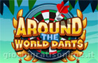  Around the World Darts