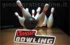 Giochi sport : Classic Bowling