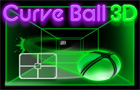  Curve Ball 3D