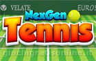  Nexgen Tennis