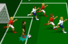 Giochi 3D : Soccer Skills: Euro Cup 2021