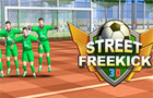  Street Freekick 3D