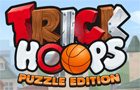  Trick Hoops: Puzzle Edition
