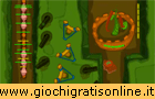  Bugs TD Invasion