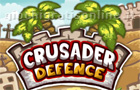 Giochi spara spara : Crusader Defence