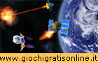 Giochi spaziali : Space Age