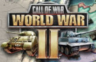  Call Of War: W.W. II