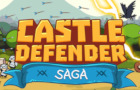  Castle Defender Saga