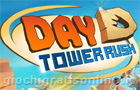  Day D Tower Rush