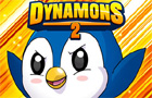  Dynamons 2